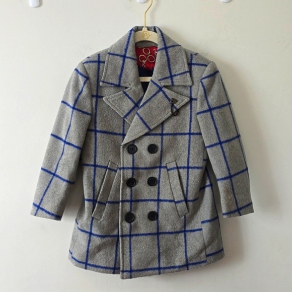 Elie by Elie Balleh (Milano Italy) Toddler Boy sz 2-3 yrs